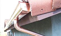 Rain Gutter Installation, Repair, Cleaning in Lebanon, IN